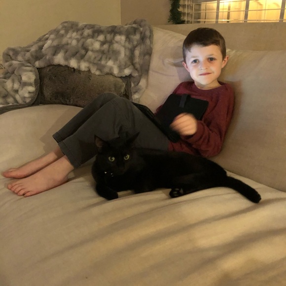 Meet your Posher, Christine - Picture 1 of 1